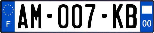 AM-007-KB