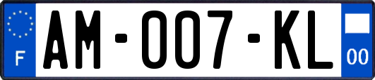 AM-007-KL
