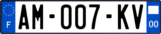 AM-007-KV