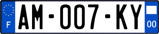 AM-007-KY