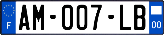 AM-007-LB