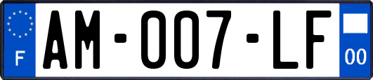 AM-007-LF