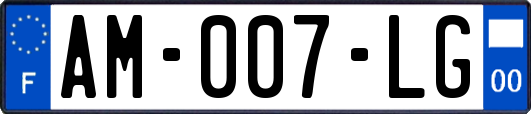 AM-007-LG