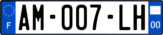 AM-007-LH