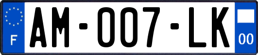 AM-007-LK