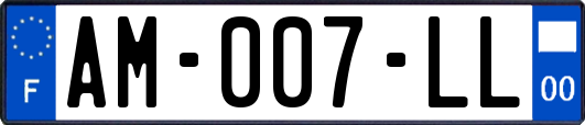 AM-007-LL