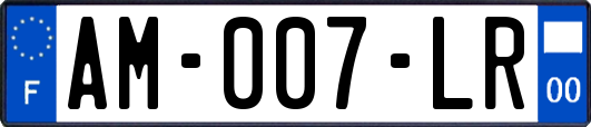 AM-007-LR