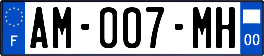 AM-007-MH