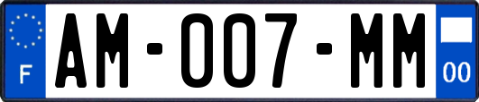 AM-007-MM