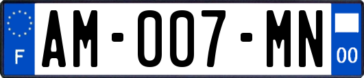 AM-007-MN