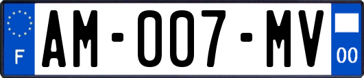 AM-007-MV