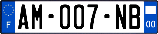AM-007-NB
