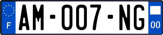 AM-007-NG