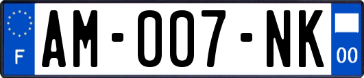 AM-007-NK