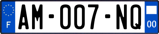AM-007-NQ