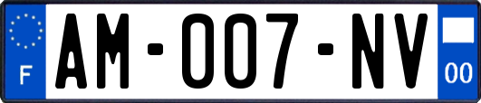 AM-007-NV