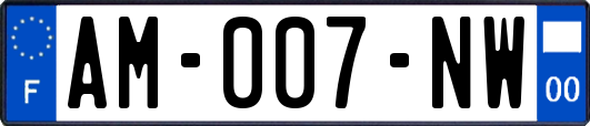 AM-007-NW