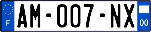 AM-007-NX