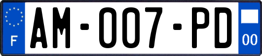 AM-007-PD