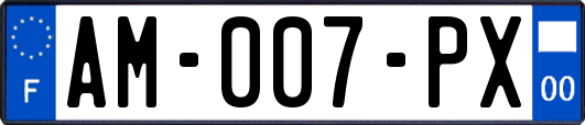 AM-007-PX