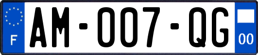 AM-007-QG