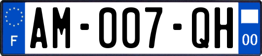 AM-007-QH