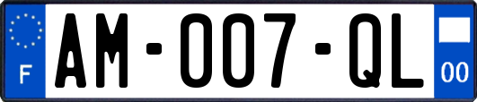 AM-007-QL
