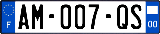 AM-007-QS