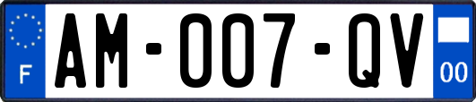 AM-007-QV