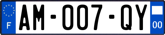AM-007-QY