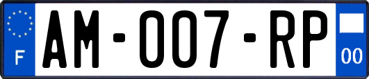 AM-007-RP
