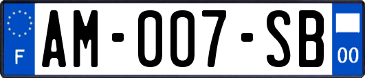 AM-007-SB
