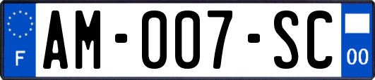 AM-007-SC