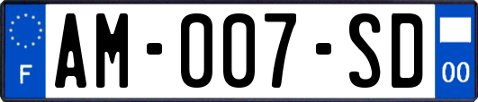 AM-007-SD