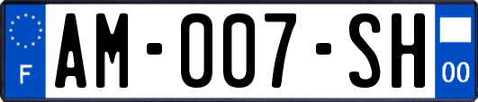 AM-007-SH