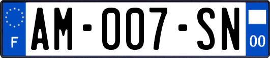 AM-007-SN