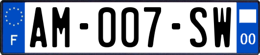 AM-007-SW