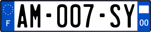 AM-007-SY
