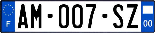 AM-007-SZ