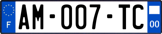 AM-007-TC