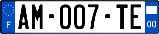 AM-007-TE