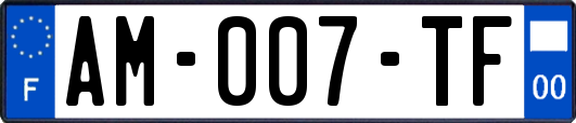 AM-007-TF
