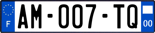 AM-007-TQ