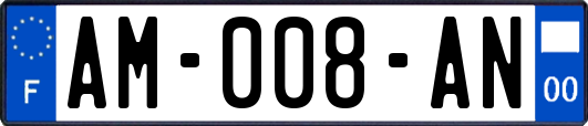 AM-008-AN