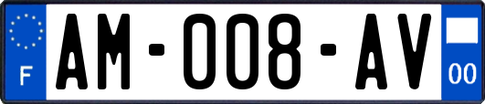 AM-008-AV