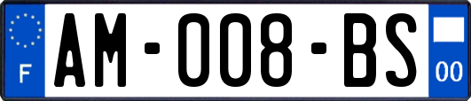 AM-008-BS