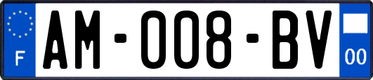 AM-008-BV