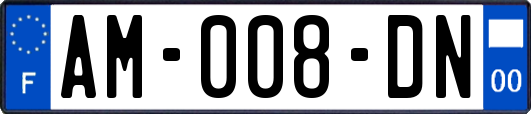 AM-008-DN