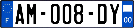 AM-008-DY