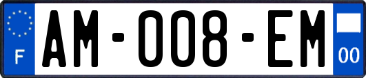 AM-008-EM